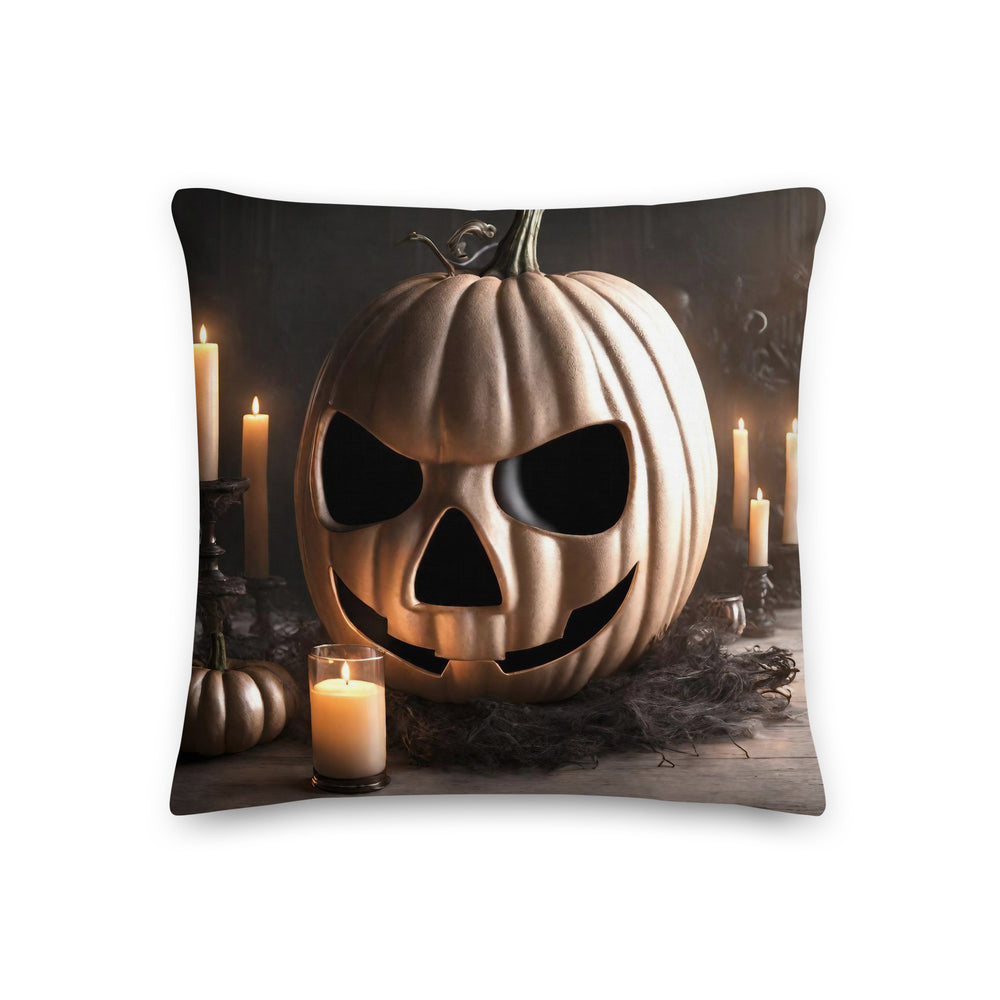 Premium Pillow - WhatUWant2Buy
