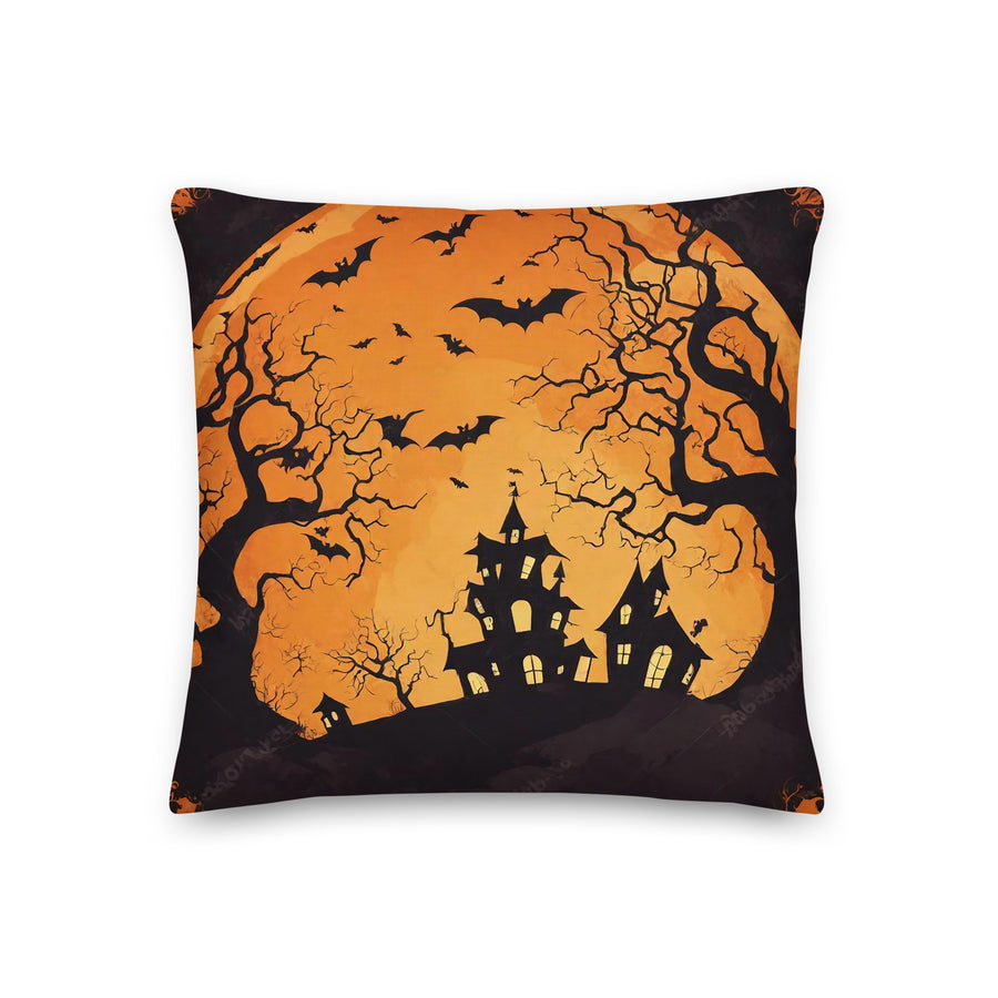 Premium Pillow - WhatUWant2Buy