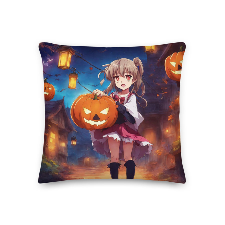 Premium Pillow - WhatUWant2Buy