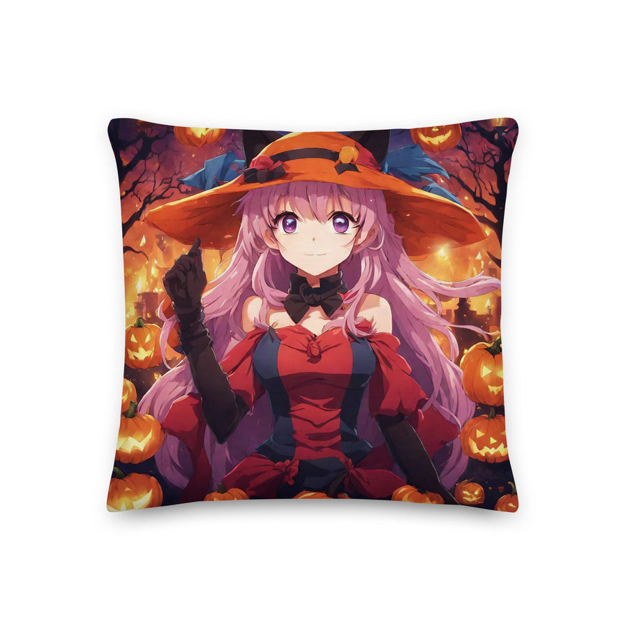 Premium Pillow - WhatUWant2Buy