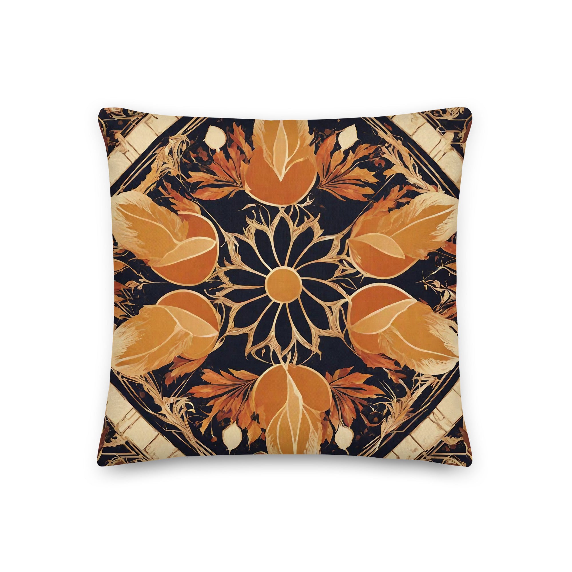 Premium Pillow - WhatUWant2Buy