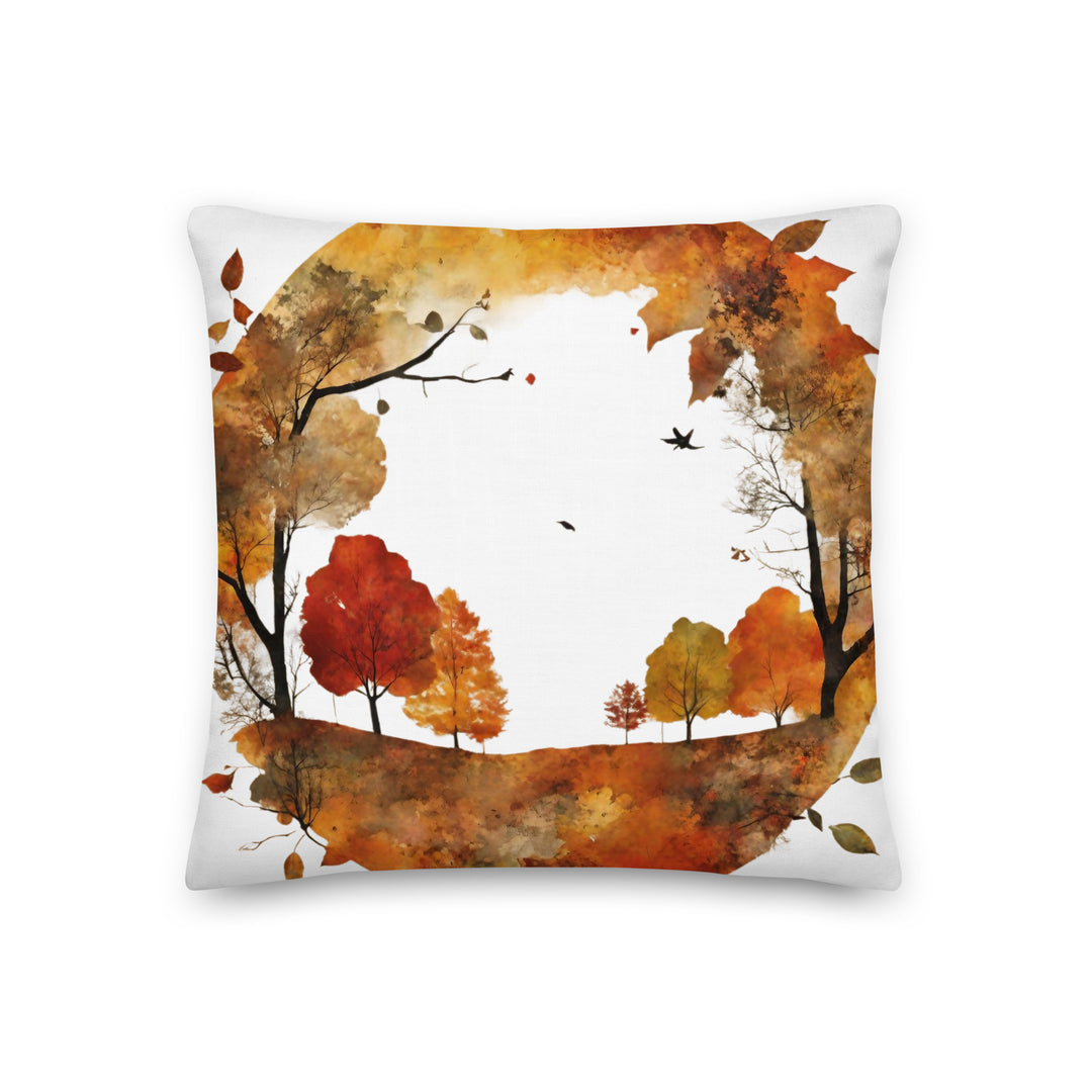 Premium Pillow - WhatUWant2Buy