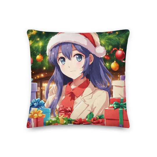 Premium Pillow - WhatUWant2Buy