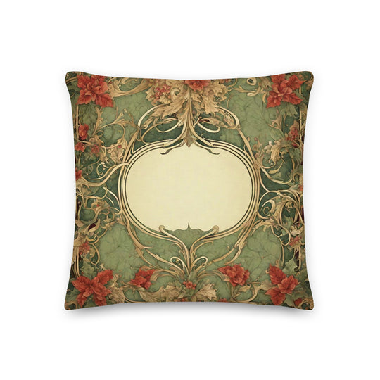 Premium Pillow - WhatUWant2Buy
