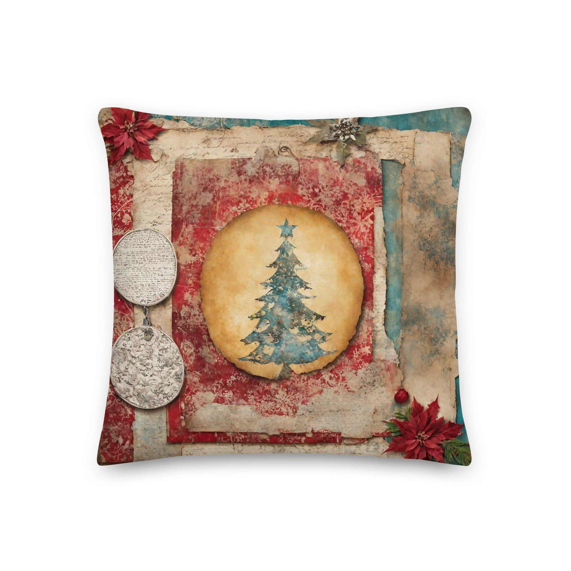 Premium Pillow - WhatUWant2Buy