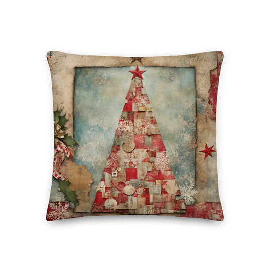 Premium Pillow - WhatUWant2Buy
