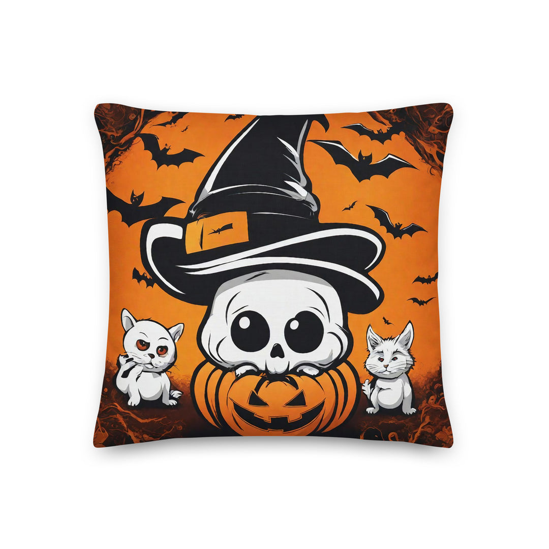 Premium Pillow - WhatUWant2Buy