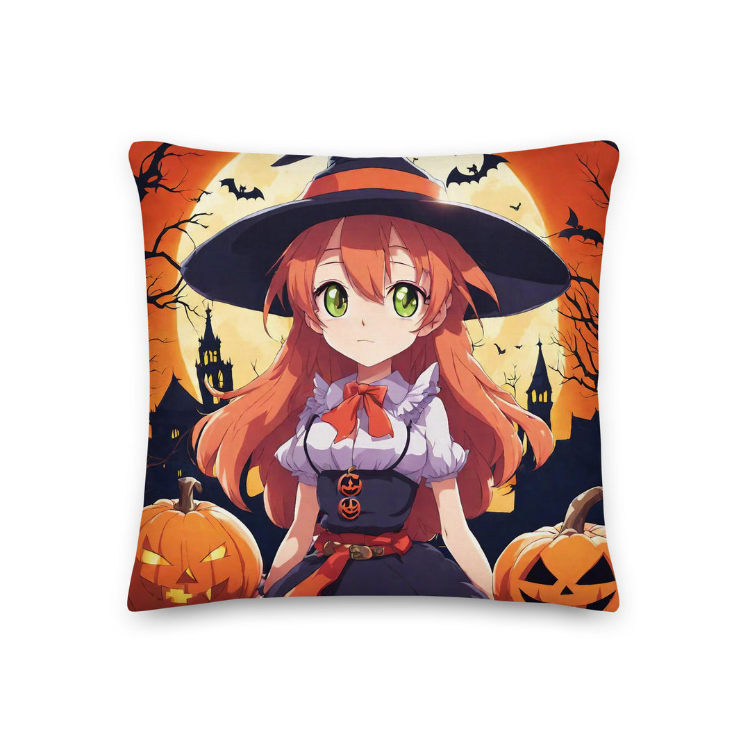 Premium Pillow - WhatUWant2Buy