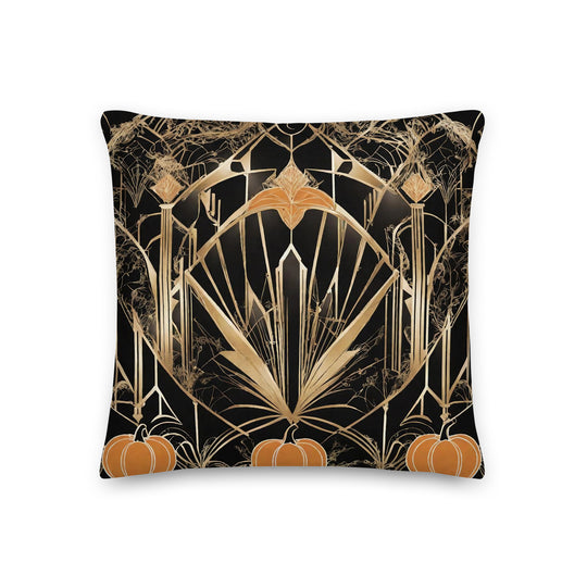 Premium Pillow - WhatUWant2Buy