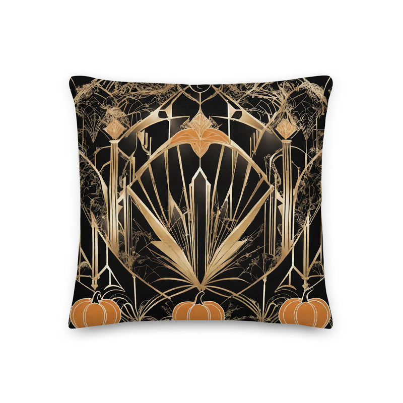 Premium Pillow - WhatUWant2Buy