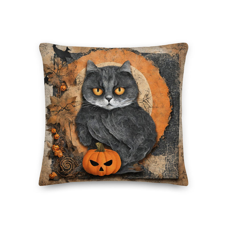 Premium Pillow - WhatUWant2Buy