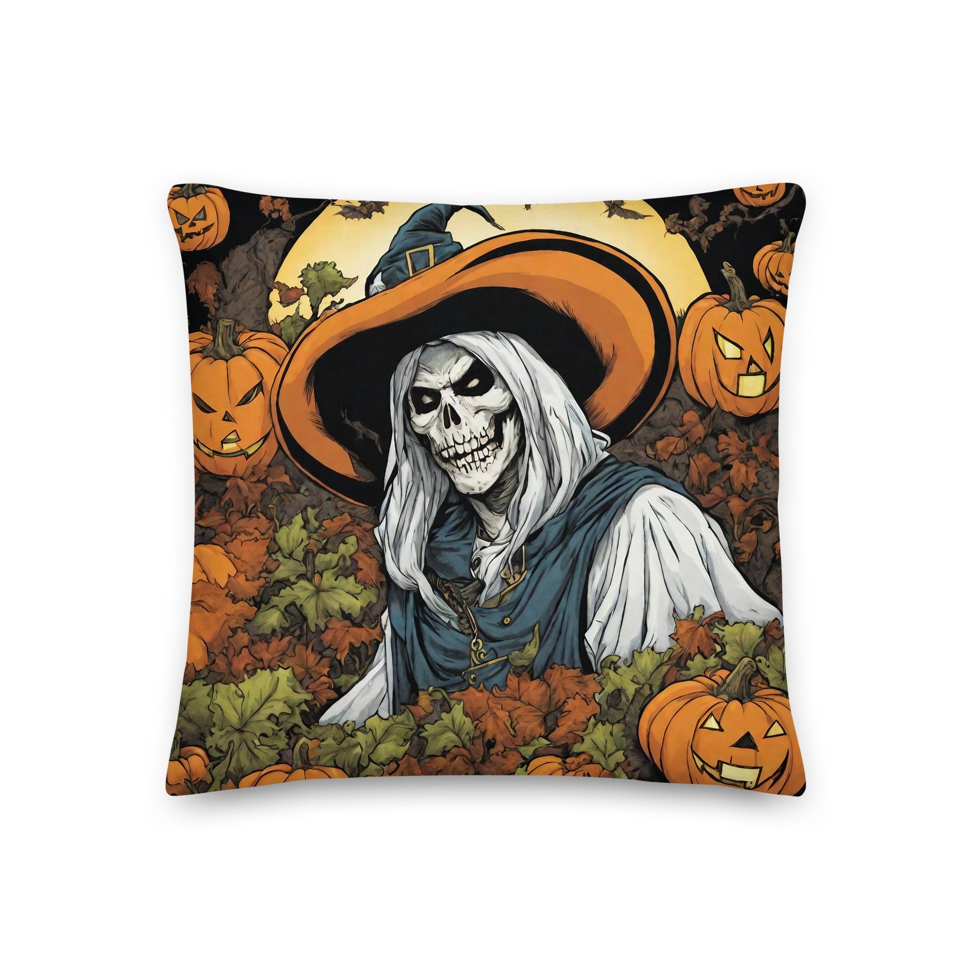 Premium Pillow - WhatUWant2Buy