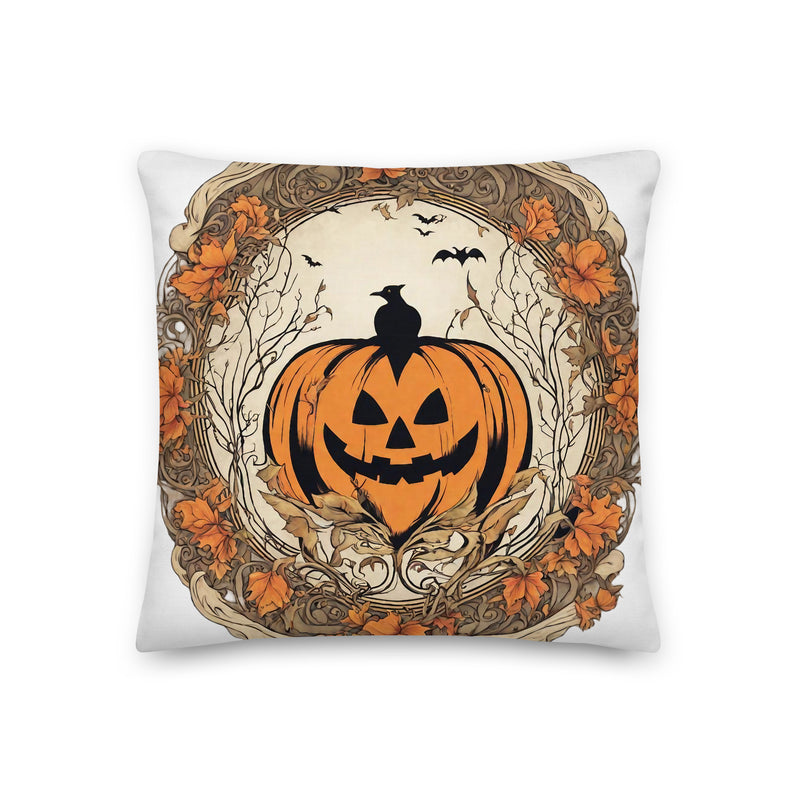Premium Pillow - WhatUWant2Buy