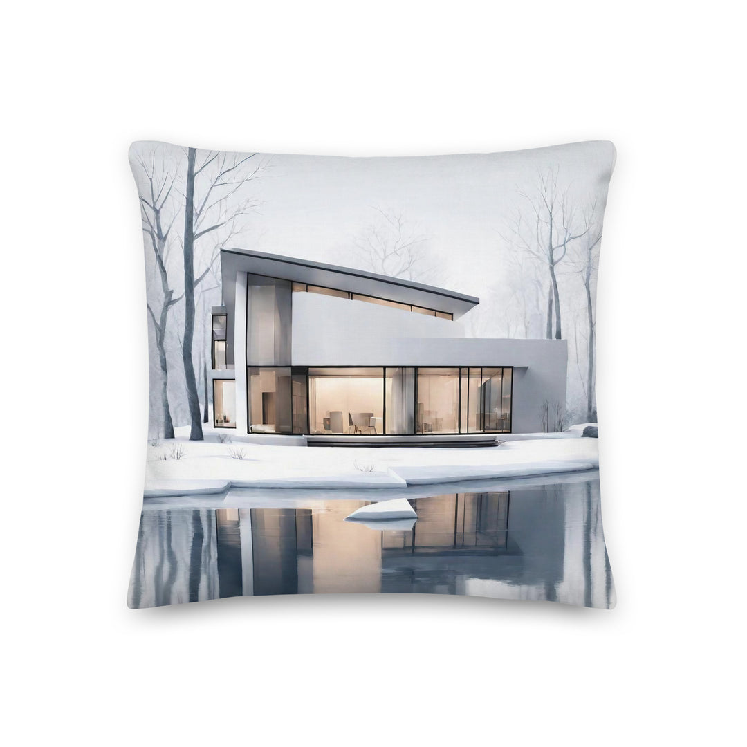 Premium Pillow - WhatUWant2Buy
