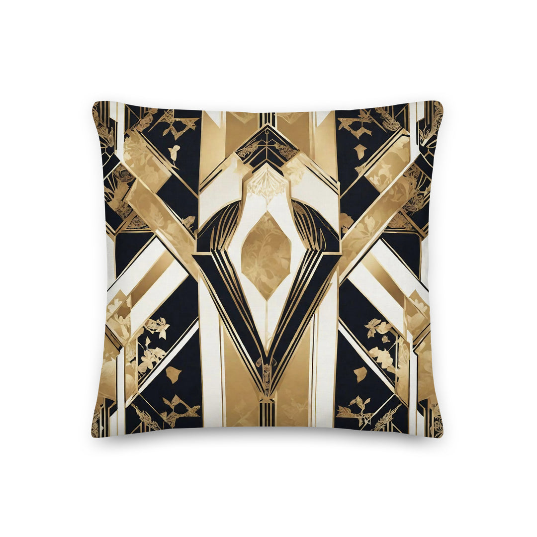 Premium Pillow - WhatUWant2Buy