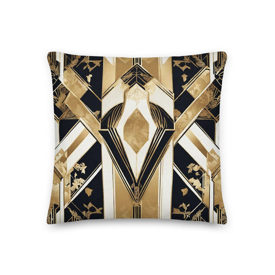 Premium Pillow - WhatUWant2Buy