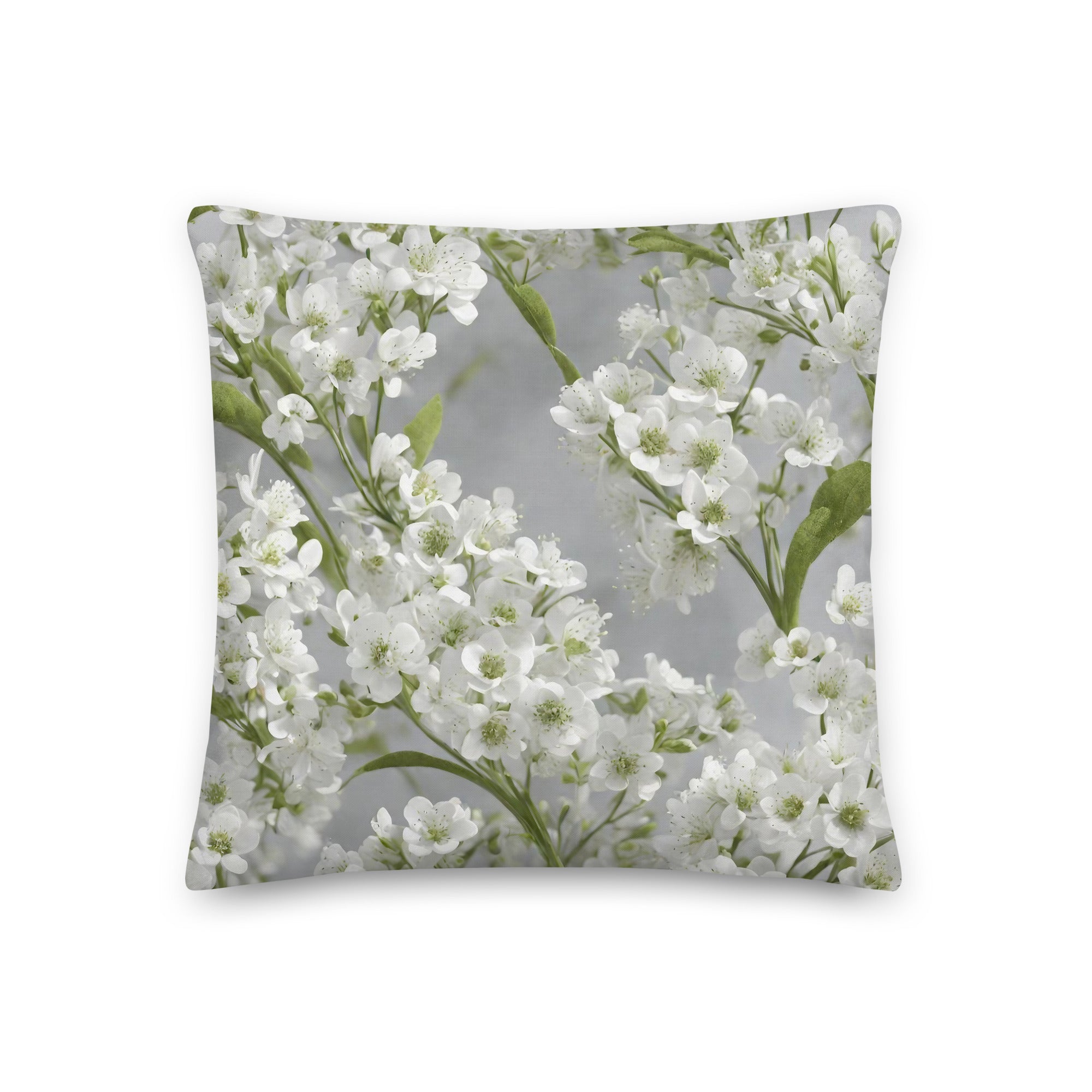 Premium Pillow - WhatUWant2Buy