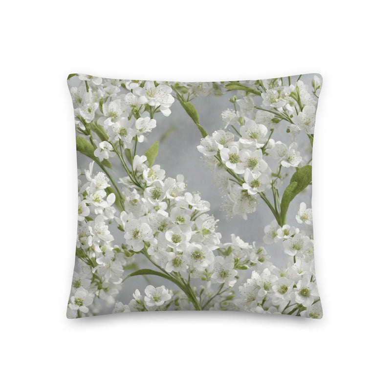 Premium Pillow - WhatUWant2Buy