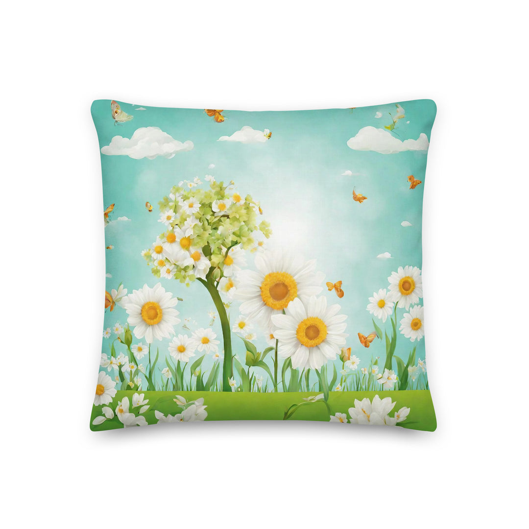 Premium Pillow - WhatUWant2Buy