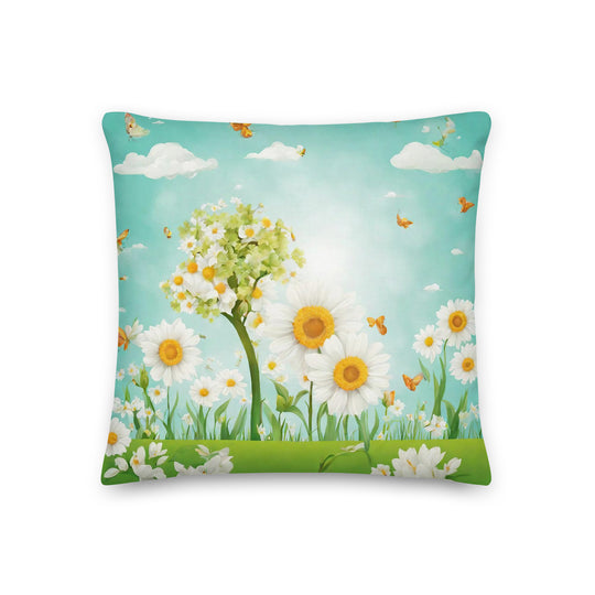 Premium Pillow - WhatUWant2Buy