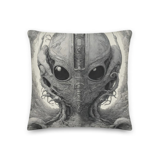 Premium Pillow - WhatUWant2Buy