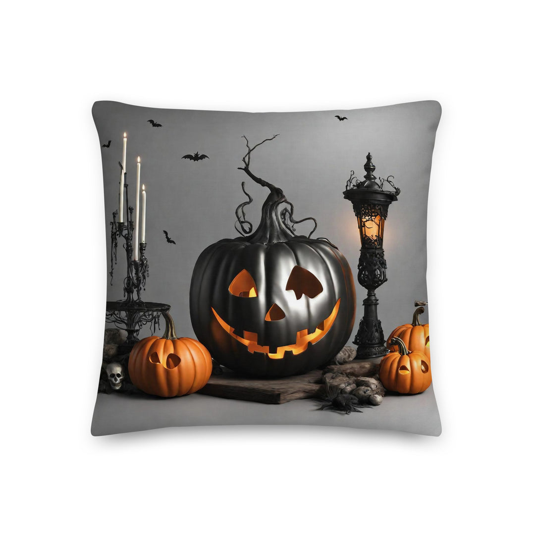 Premium Pillow - WhatUWant2Buy