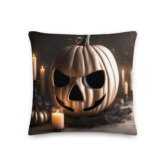 Premium Pillow - WhatUWant2Buy