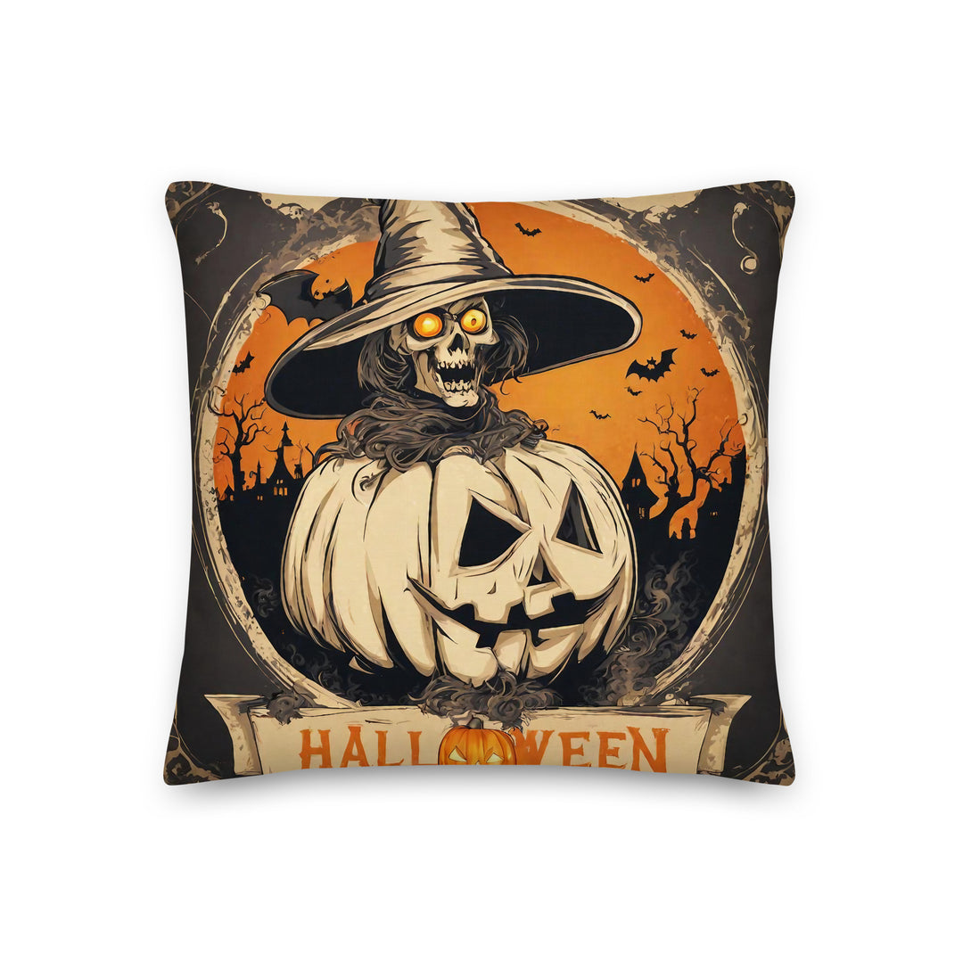 Premium Pillow - WhatUWant2Buy