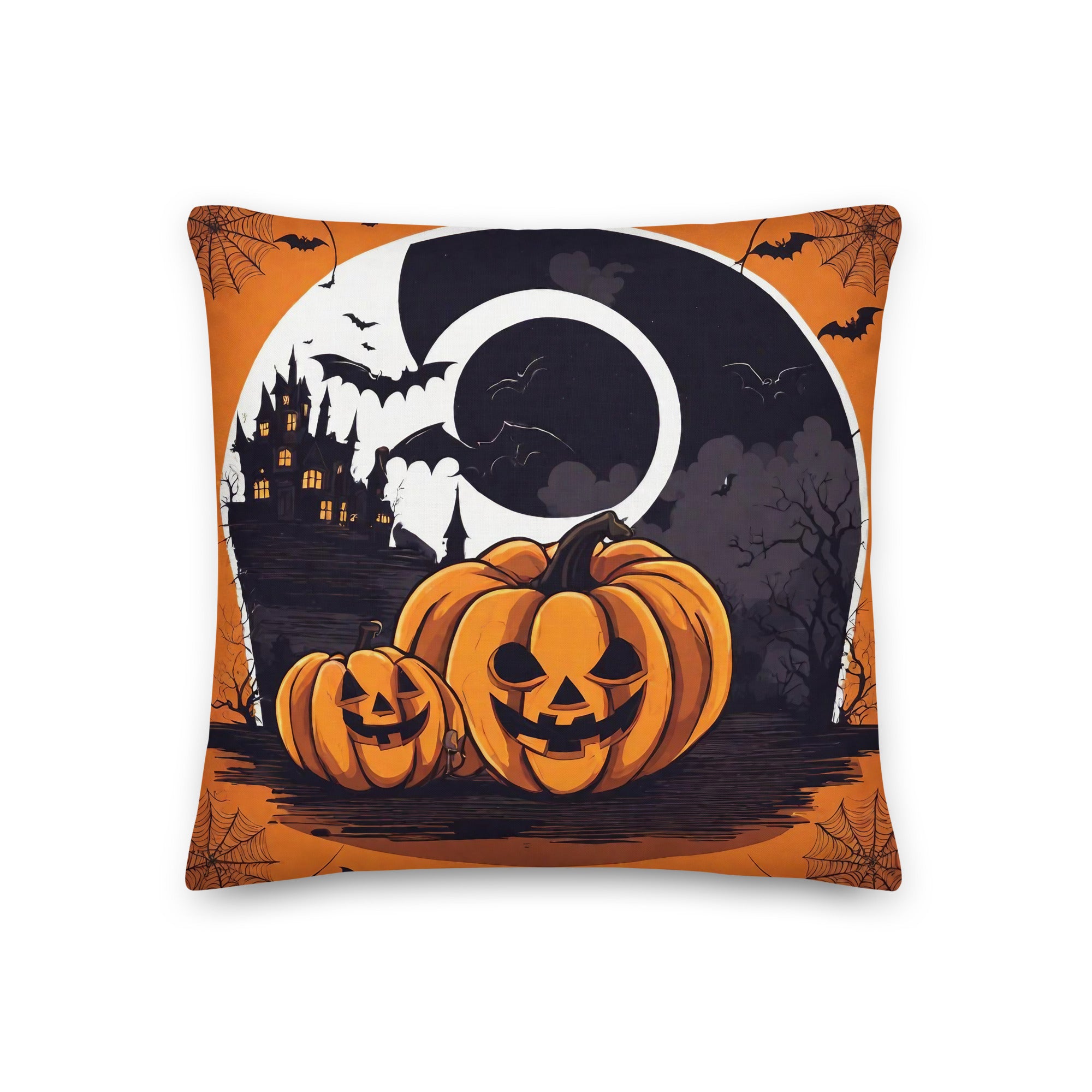 Premium Pillow - WhatUWant2Buy