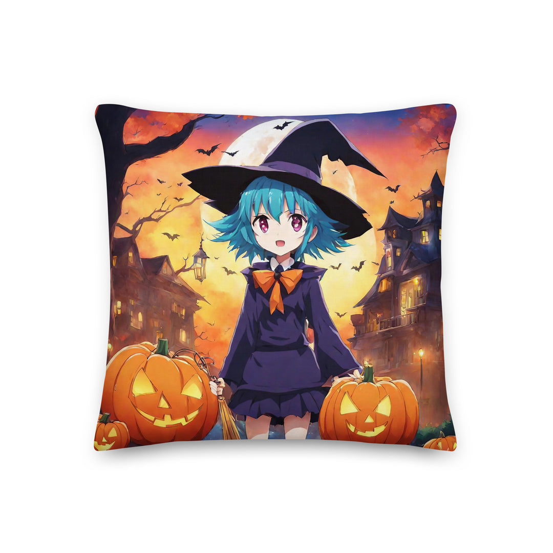 Premium Pillow - WhatUWant2Buy