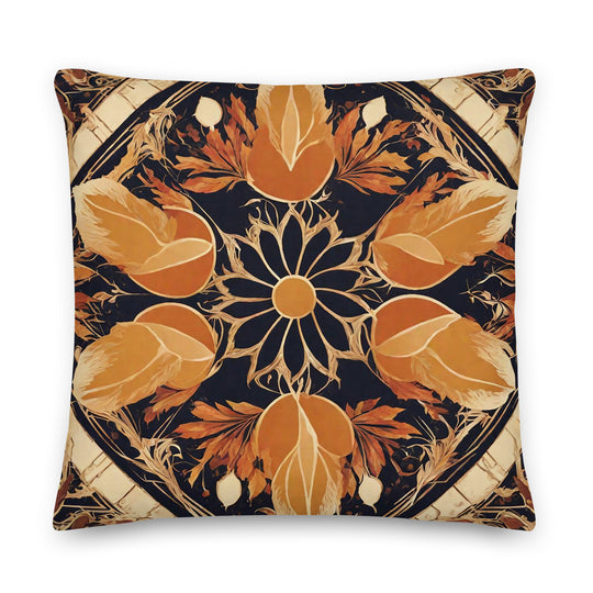 Premium Pillow - WhatUWant2Buy