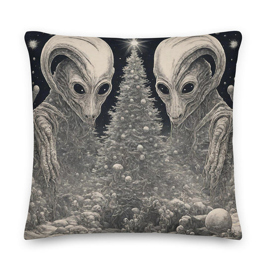 Premium Pillow - WhatUWant2Buy