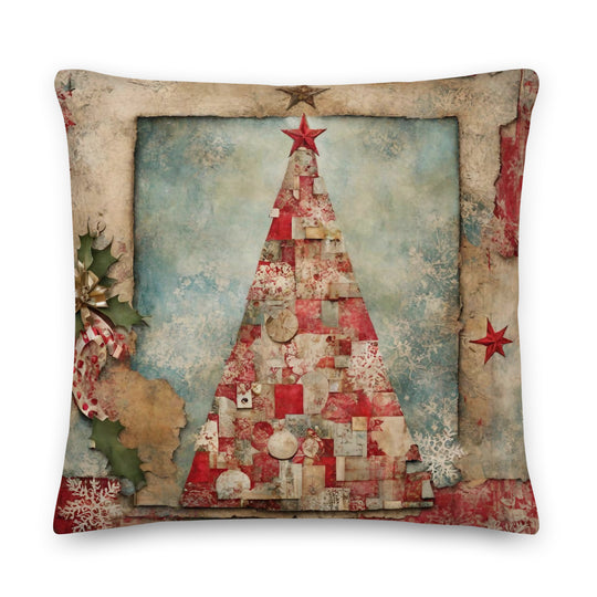 Premium Pillow - WhatUWant2Buy