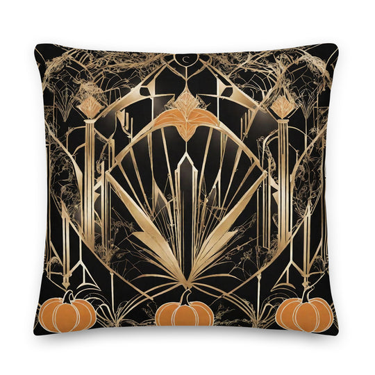 Premium Pillow - WhatUWant2Buy