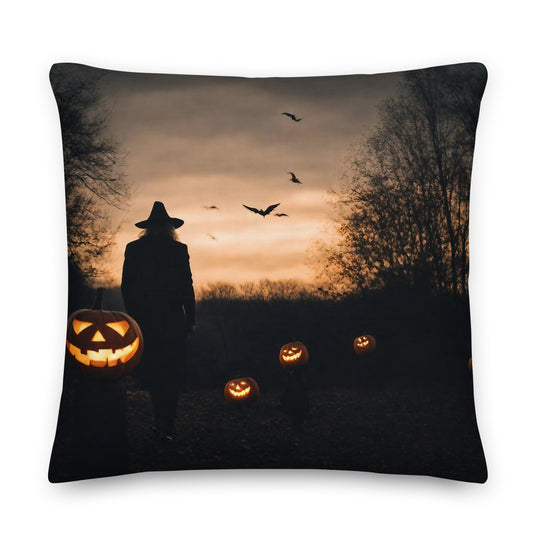 Premium Pillow - WhatUWant2Buy