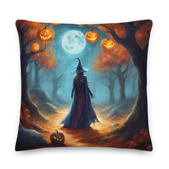 Premium Pillow - WhatUWant2Buy