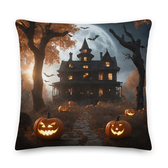 Premium Pillow - WhatUWant2Buy