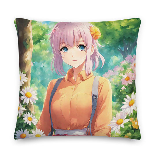 Premium Pillow - WhatUWant2Buy