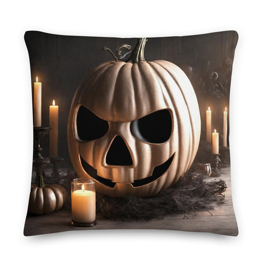 Premium Pillow - WhatUWant2Buy