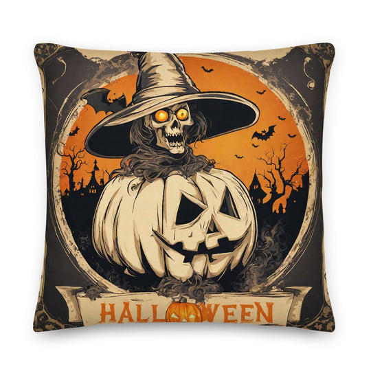 Premium Pillow - WhatUWant2Buy