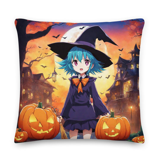 Premium Pillow - WhatUWant2Buy