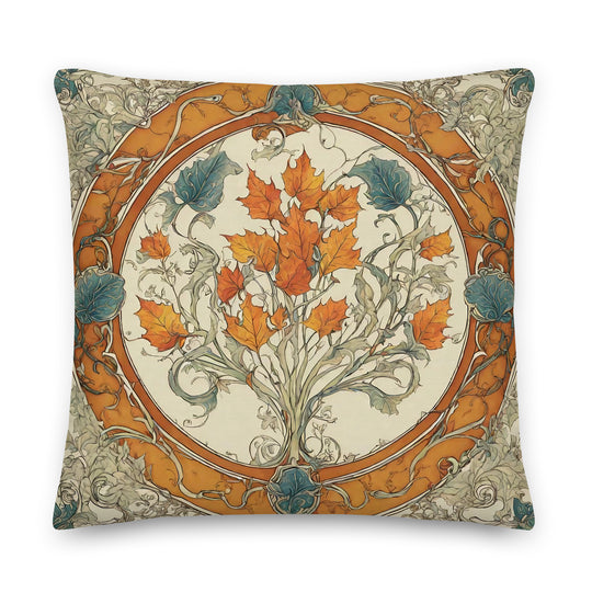 Premium Pillow - WhatUWant2Buy