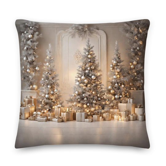 Premium Pillow - WhatUWant2Buy