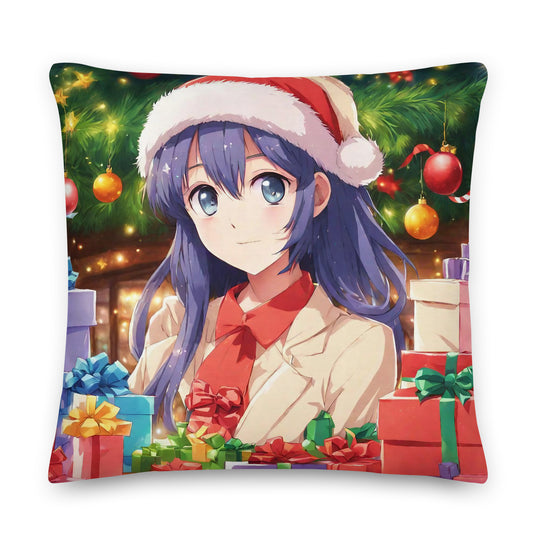 Premium Pillow - WhatUWant2Buy
