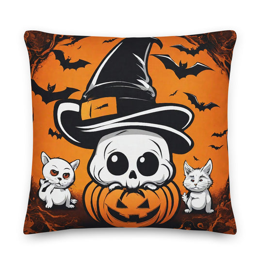 Premium Pillow - WhatUWant2Buy