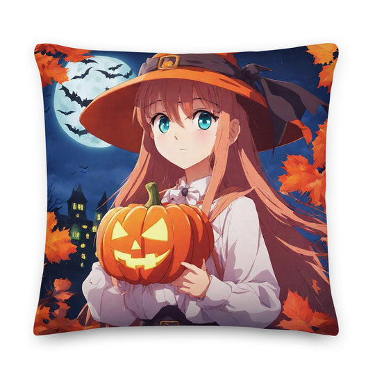 Premium Pillow - WhatUWant2Buy