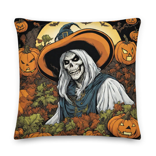 Premium Pillow - WhatUWant2Buy