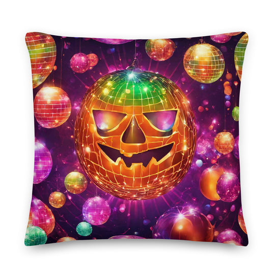 Premium Pillow - WhatUWant2Buy