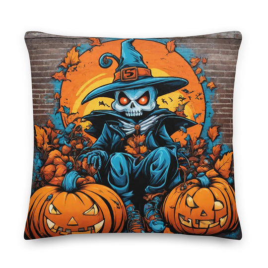 Premium Pillow - WhatUWant2Buy