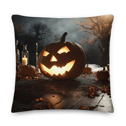 Premium Pillow - WhatUWant2Buy